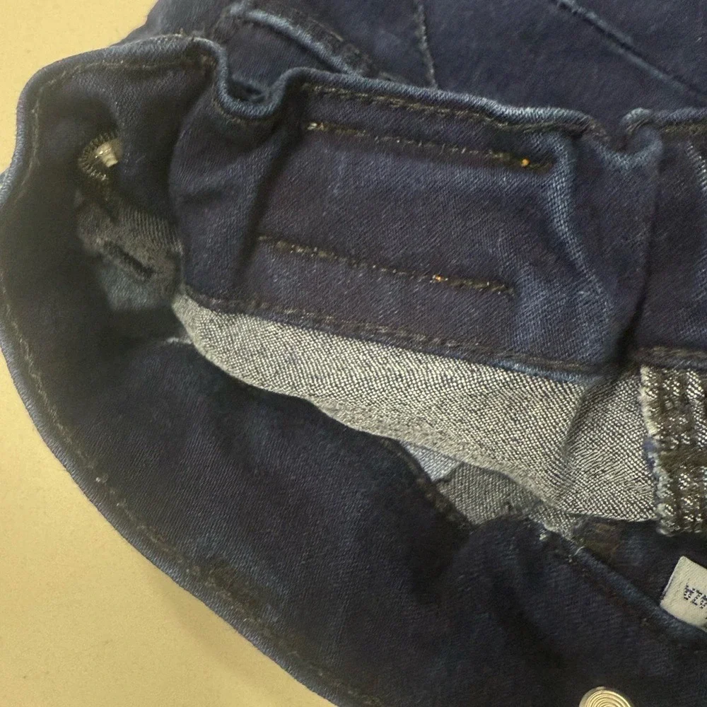 Kids Dark‎ Blue Jeans